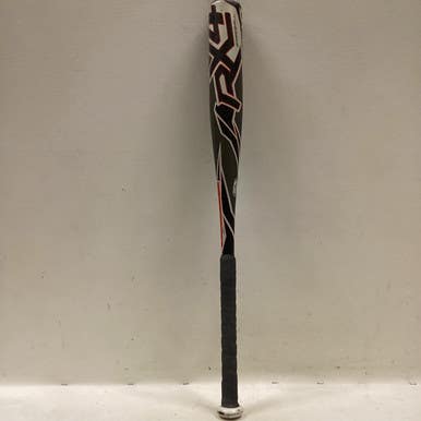 Used Rawlings RX4 BB/SB Youth Bat 27" 11725-S000492596