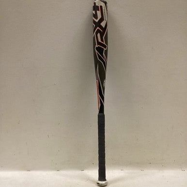 Used Rawlings RX4 BB/SB Youth Bat 27" 11725-S000492596