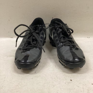 Used Nike VAOPR BB/SB Cleats Black Junior 03.5 11725-S000492599