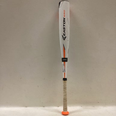 Used Easton MAKO BB/SB USSSA 2 3/4 Bat 28" 11725-S000492612