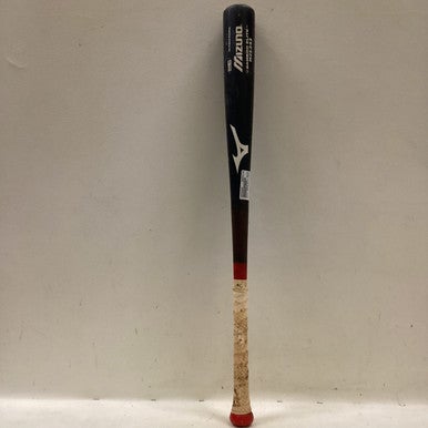 Used Mizuno BAMBOO ELITE MZE243 BB/SB Wood Bat 32" 11725-S000492625