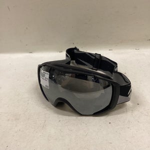Used Marmot Snow Goggles Adult Black 11725-S000492639