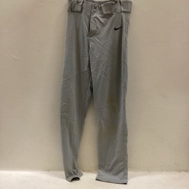 Used Nike BASEBALL PANTS NIKE M BB/SB Pant Mens Grey SM 11725-S000492651