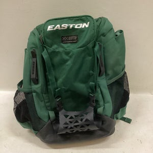 Used Easton GEAR-KLIP BB/SB Player Carry Bag Green 11725-S000492670