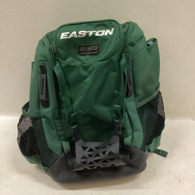 Used Easton GEAR-KLIP BB/SB Player Carry Bag Green 11725-S000492670