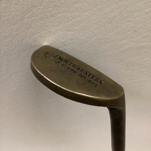 Used Northwestern JC SNEAD-401 Mens Putter RH 11725-S000492675