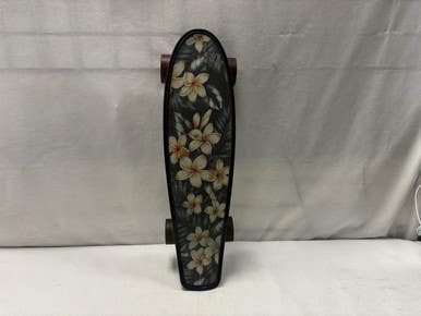 Used Black