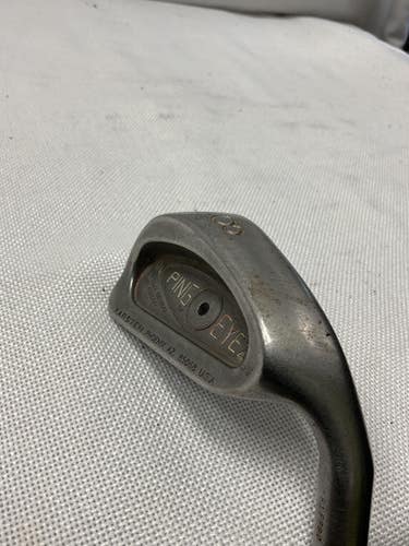 Ping Used Right Handed Men's Steel Shaft 8 Iron