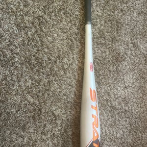 AXE Strato Alloy USSSA Certified Bat (-10) 22 oz 32" (New)