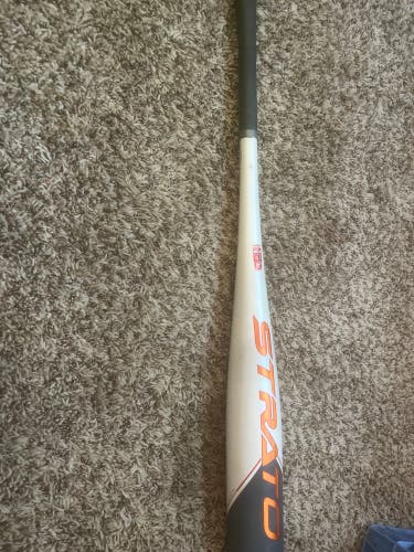 AXE Strato Alloy USSSA Certified Bat (-10) 22 oz 32" (New)