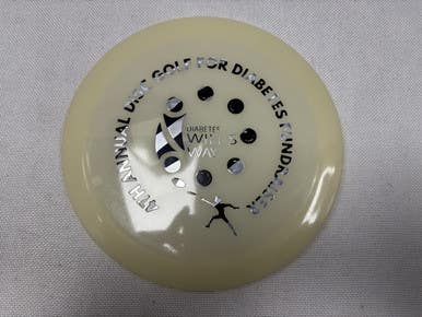 (Used) Discs Driver