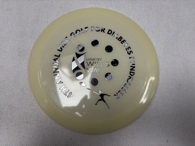 (Used) Discs Driver