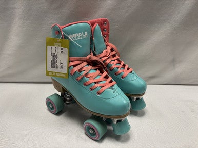 (Used) Senior Size 9 Inline Skates