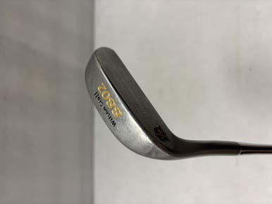 Used Wilson 8802 MILLED Mens Putter RH 11490-S000265430
