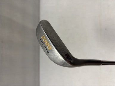 Used Wilson 8802 MILLED Mens Putter RH 11490-S000265430