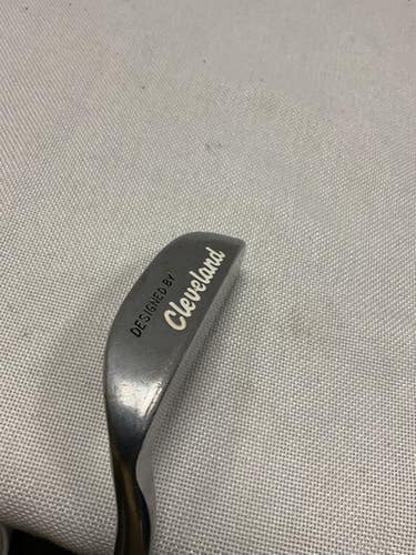 Cleveland Used Right Handed Men's Blade Putter