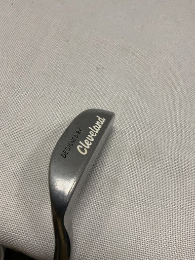 Cleveland Used Right Handed Men's Blade Putter