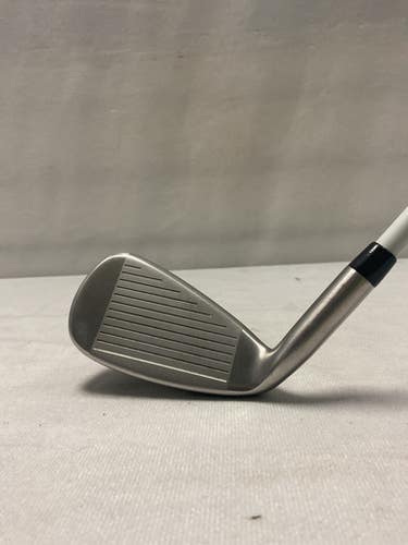 Tour Edge Used Right Handed Men's Senior Flex 5H Hybrid