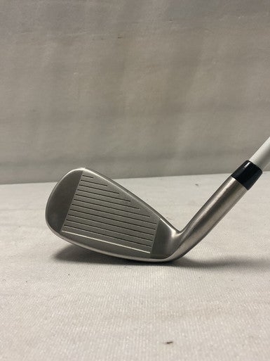 Tour Edge Used Right Handed Men's Senior Flex 5H Hybrid