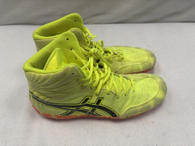 Asics (Used)