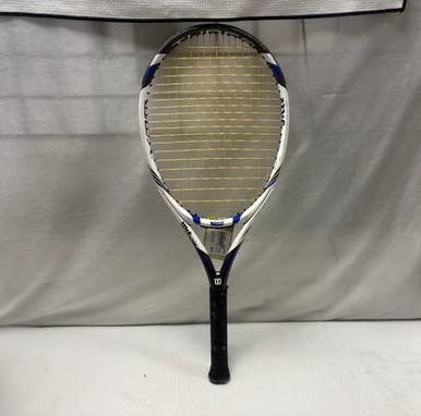 Wilson (Used) Adult Tennis Racquet