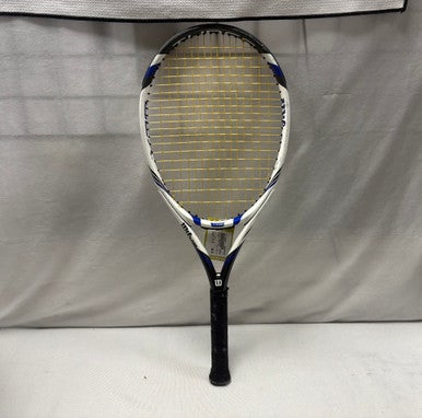 Wilson (Used) Adult Tennis Racquet