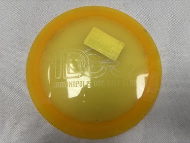 Used Discs Driver