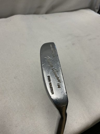 Tommy Armour Used Right Handed Men's Blade Putter
