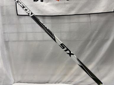 STX (Used) Left Hand Senior Mid Pattern Hockey Stick