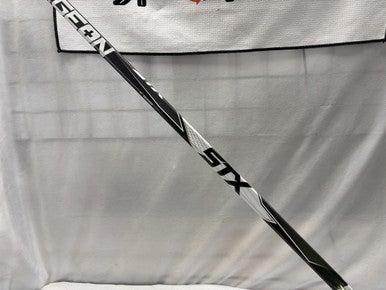 STX (Used) Left Hand Senior Mid Pattern Hockey Stick