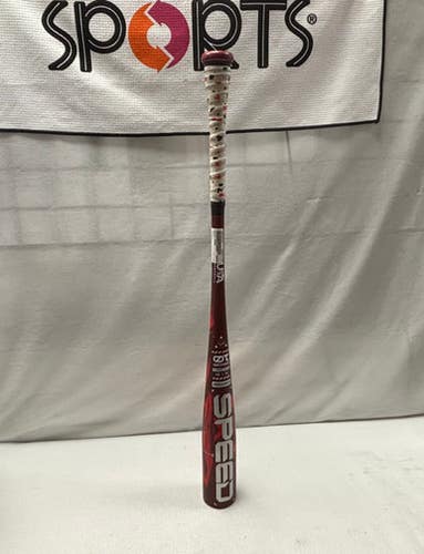 Used Easton SPEED BB/SB USA 2 5/8 Bat 31" 11490-S000262974