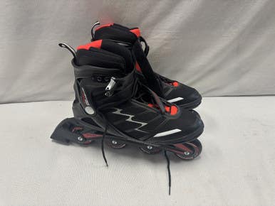 Bladerunner (Used) Senior Size 12 Inline Skates