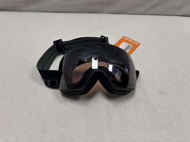 Used Giro Snow Goggles Adult Black 11490-S000262869