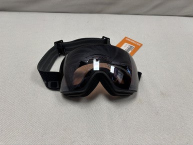 Used Giro Snow Goggles Adult Black 11490-S000262869