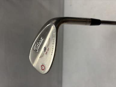 Used Titleist VOKEY SM 60.07 Golf Wedge Mens RH 60 Degree 11490-S000265560