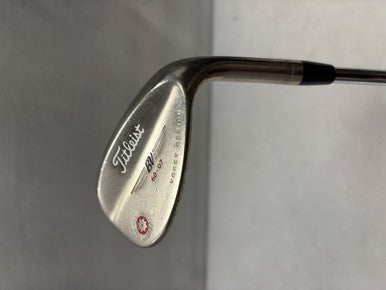 Used Titleist VOKEY SM 60.07 Golf Wedge Mens RH 60 Degree 11490-S000265560