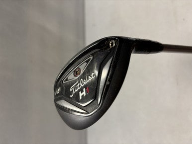 Used Titleist 816 H1 Mens Hybrid Club RH 3 Hybrid 11490-S000265563