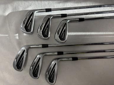 Used Titleist AP2 716 NO 7 IRON Mens Iron Set RH 5I-GW/AW 11490-S000265568