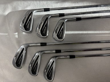 Used Titleist AP2 716 NO 7 IRON Mens Iron Set RH 5I-GW/AW 11490-S000265568