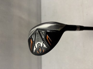 Used Cobra VT Mens Hybrid Club RH 5 Hybrid 11490-S000265577