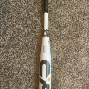 2025 DeMarini CF Zen Composite USSSA Certified Bat (-5) 26 oz 31" (New)