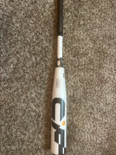 2025 DeMarini CF Zen Composite USSSA Certified Bat (-5) 26 oz 31" (New)