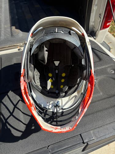 Helmet