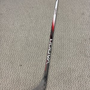 87 flex P28 Bauer Vapor League pro stock Left Hand handed Senior SR with extension