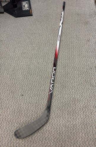 87 flex P28 Bauer Vapor League pro stock Left Hand handed Senior SR with extension