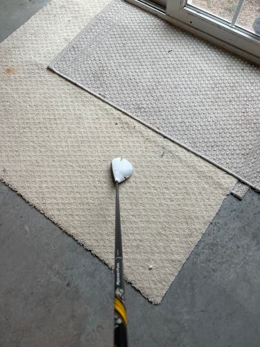 Men's TaylorMade RocketBallz RBZ Stage 2 Right Handed Fairway Wood Regular Flex 3 Wood HL (Used)
