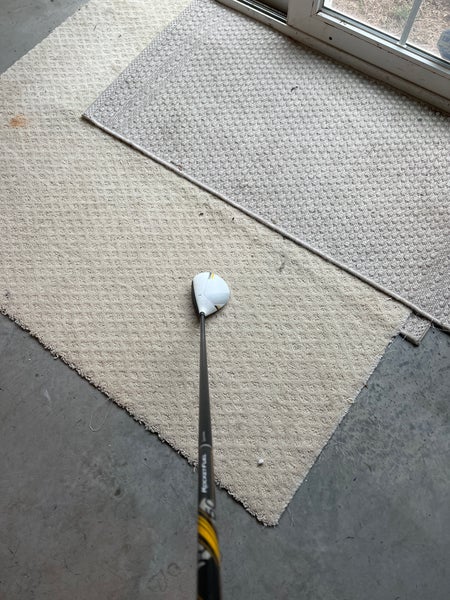 Men's TaylorMade RocketBallz RBZ Stage 2 Right Handed Fairway Wood Regular Flex 3 Wood HL (Used)