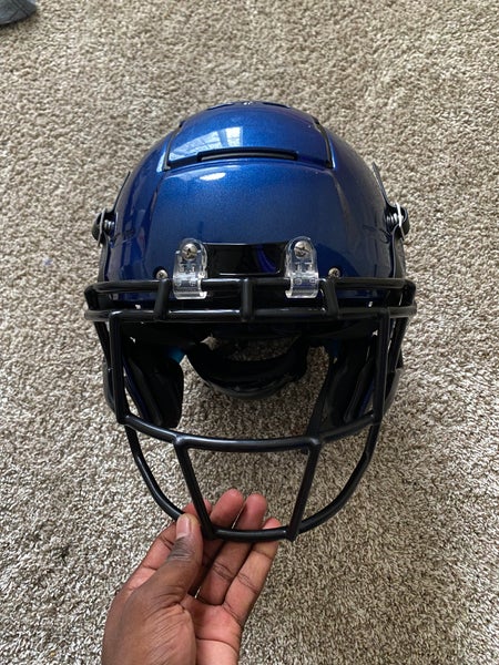Large Adult Schutt F7 VTD Helmet (Used)