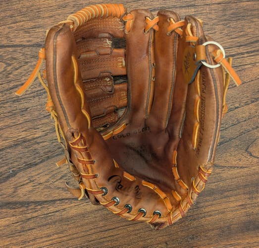 Rawlings Heart of the Hide Glove Horween Leather Vintage PRO-SF - SBE01 12.75'