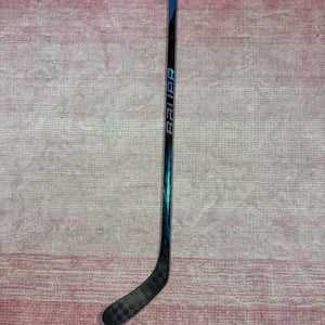 Junior 50 Flex Bauer Nexus Sync Right Handed Hockey Stick P28 (Used)
